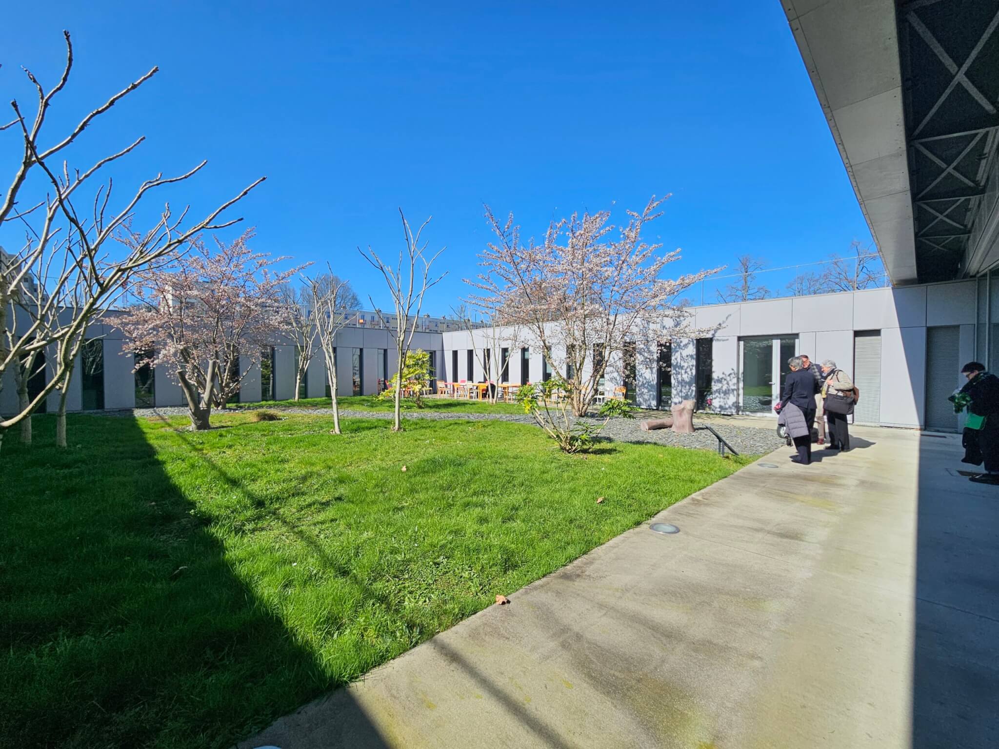 Favoriser l’interdisciplinarité : échanges à la Maison des Sciences de l’Homme en Bretagne. 