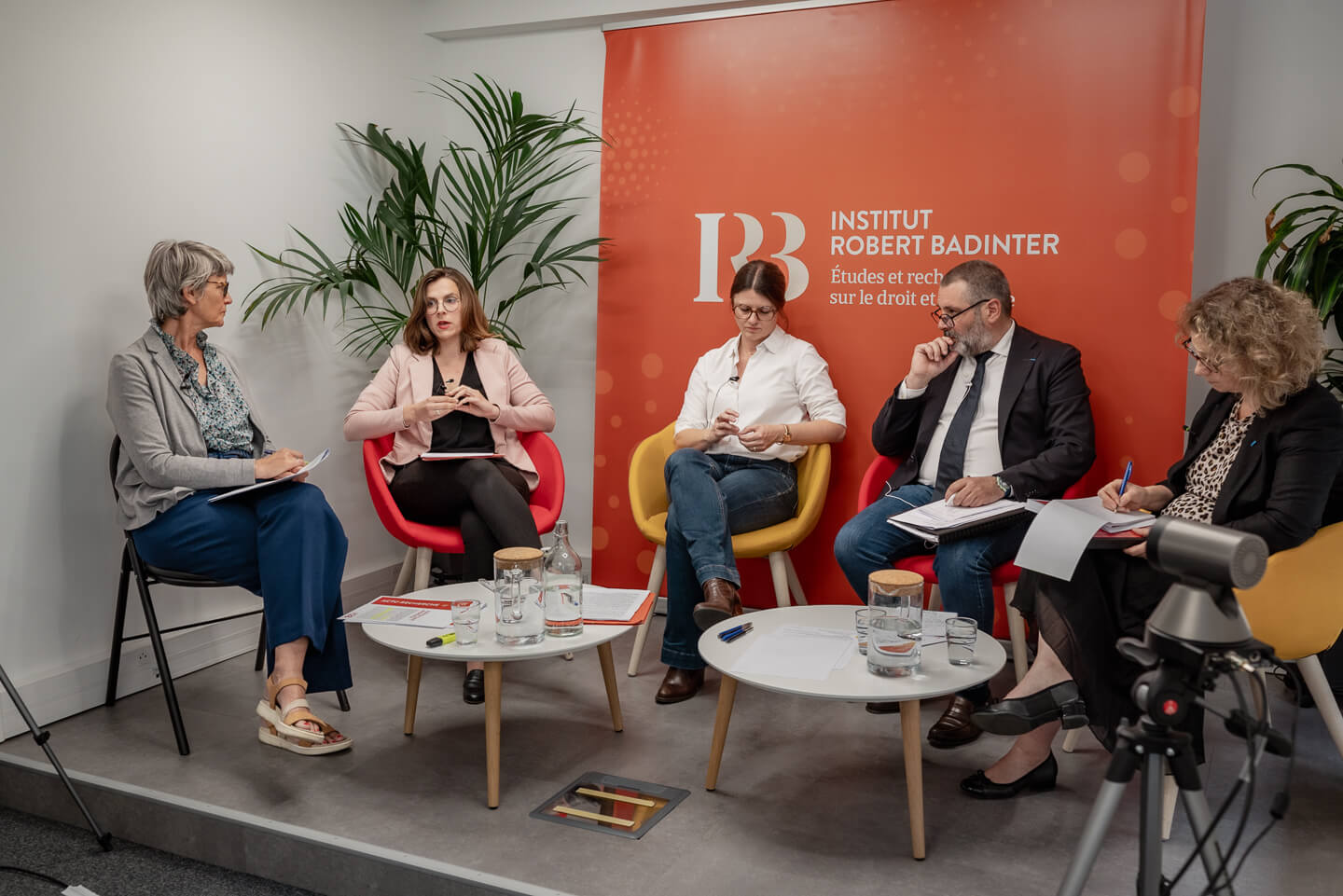 Arrêt sur recherche n°23 : Du recul de l’audience à son renouveau, quelles marges de manœuvre ? 