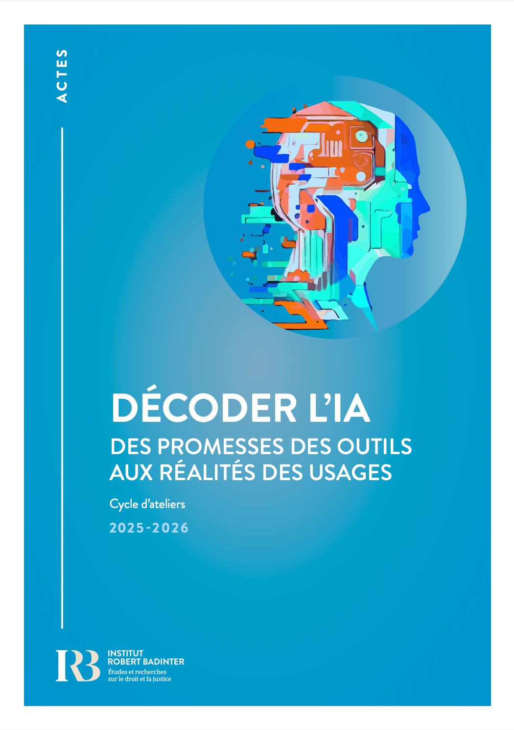 Décoder l’IA – Des promesses des outils aux réalités des usages