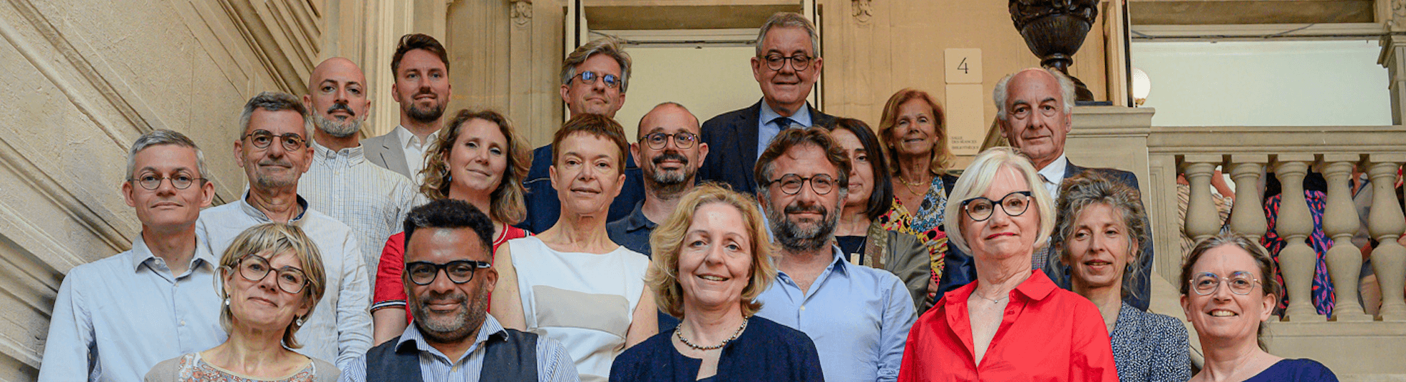 Le Conseil scientifique de l’Institut Robert Badinter prépare sa programmation 2027 