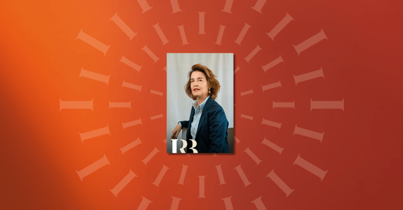 Nomination d’Aurélie Grenot-Devedjian à la direction de l’Institut Robert Badinter